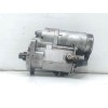 Recambio de motor arranque para kia carens 2.0 crdi ex monovolumen referencia OEM IAM 3610027000  