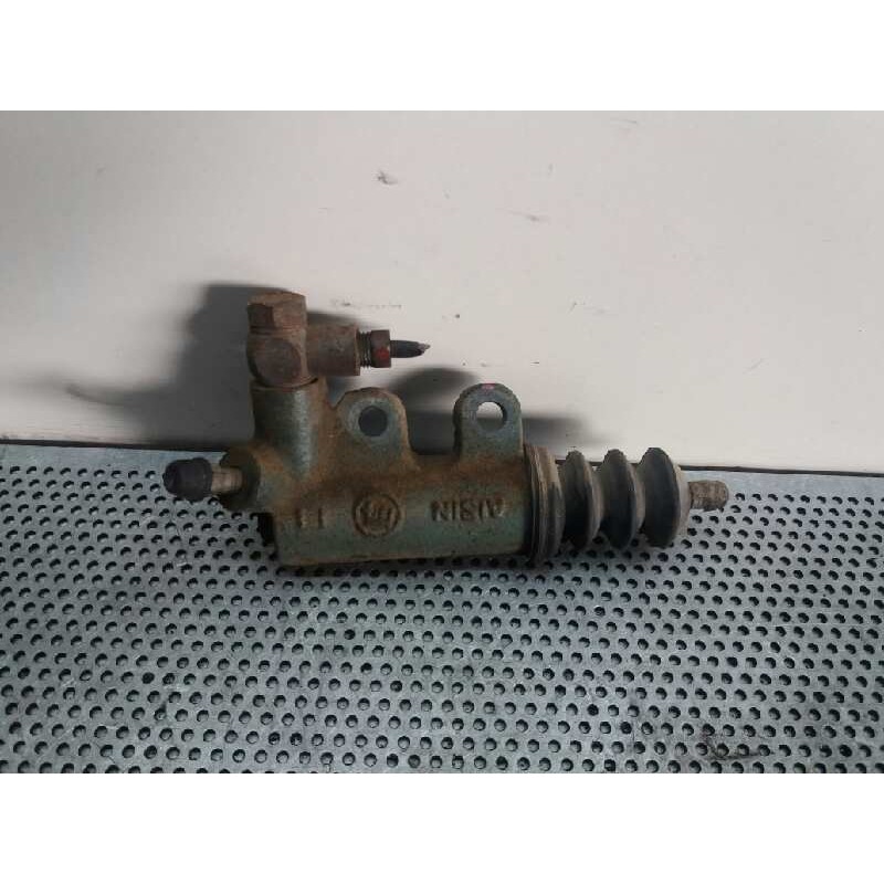 Recambio de bombin embrague para toyota yaris (ncp1/nlp1/scp1) 1.3 linea luna referencia OEM IAM   