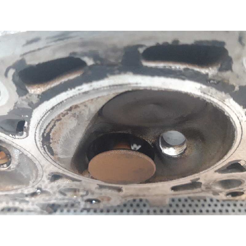 Recambio de culata para mercedes-benz clase a (w168) 160 (168.033) referencia OEM IAM - Negro 2