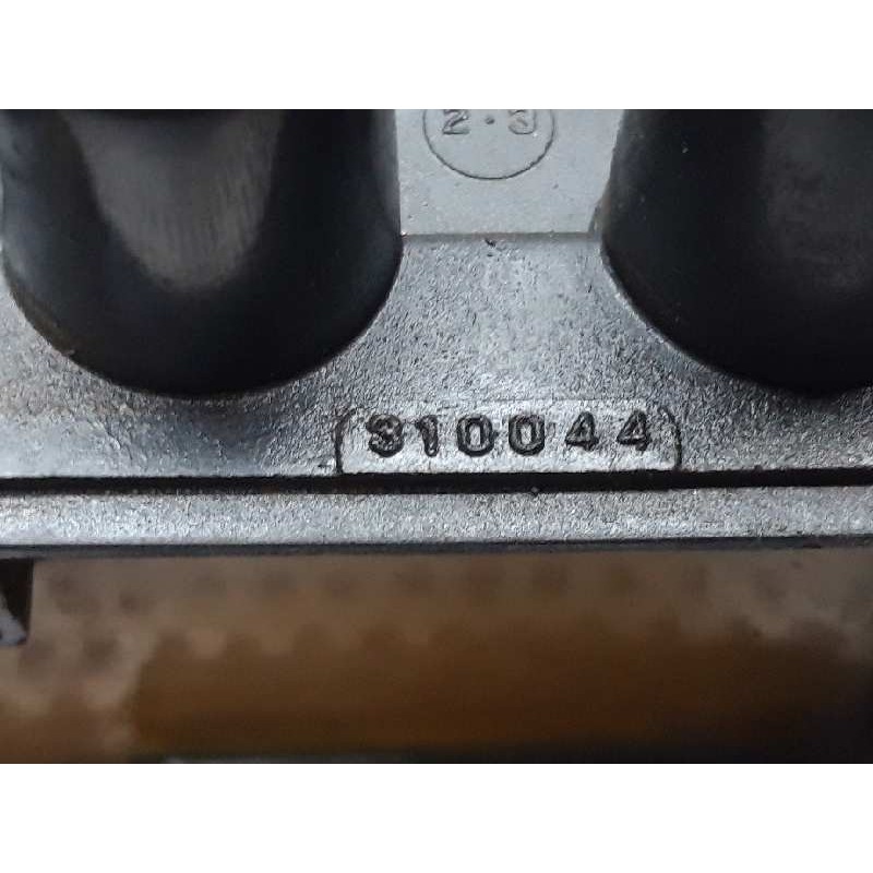 Recambio de bobina encendido para daewoo lanos cool referencia OEM IAM 96253555 310044 - Blanco 5