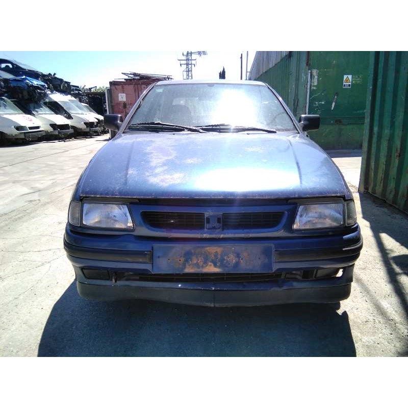 seat ibiza (6k) del año 1995