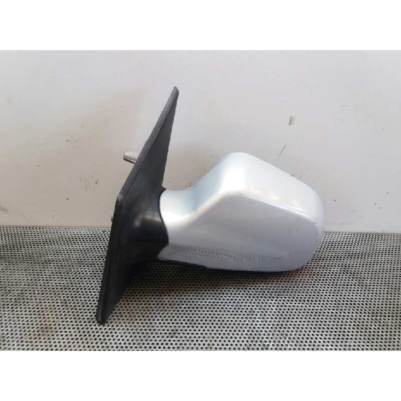 Recambio de retrovisor izquierdo para hyundai matrix (fc) 1.5 crdi gls referencia OEM IAM - Gris 3