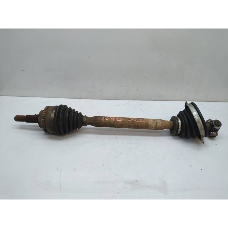 Recambio de transmision delantera izquierda para renault megane i berlina hatchback (ba0) referencia OEM IAM  125117 