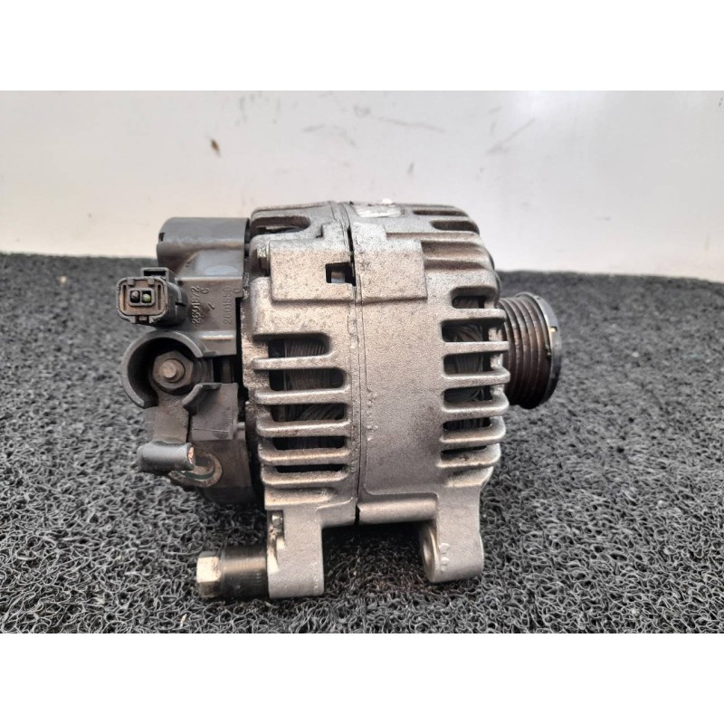 Recambio de alternador para citroën c3 picasso sx referencia OEM IAM 150424 P0190846 VALEO - Blanco 7