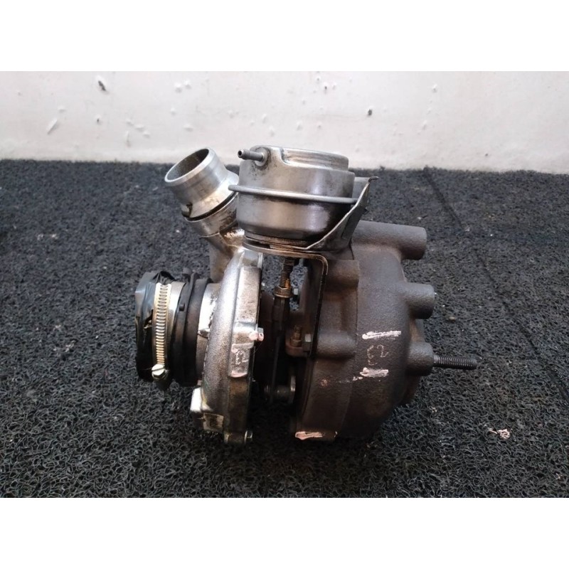 Recambio de turbocompresor para renault laguna ii (bg0) luxe privilege referencia OEM IAM H8200347344 7591713 GTA1749V