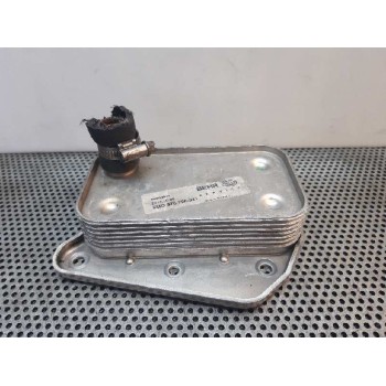 ENFRIADOR ACEITE MOTOR 99000037 8M0376726321 HELLA/BEHR