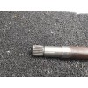 Recambio de transmision delantera derecha para peugeot 308 sw sport referencia OEM IAM   