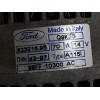 Recambio de alternador para ford escort berl./turnier atlanta ghia berlina referencia OEM IAM 95FF10300AC  