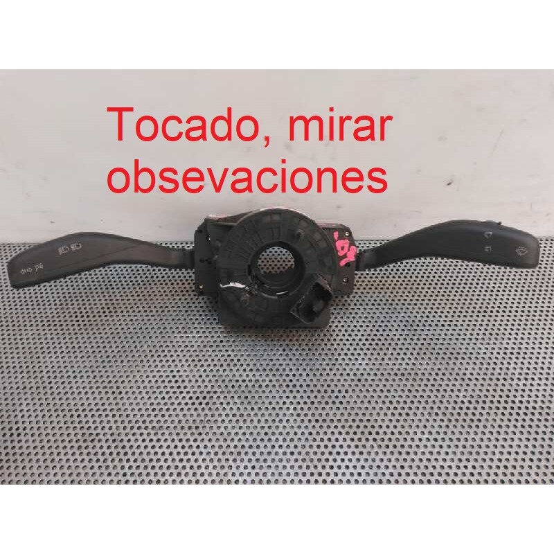 Recambio de mando luces para seat ibiza (6l1) referencia OEM IAM 6Q0953503 50911 