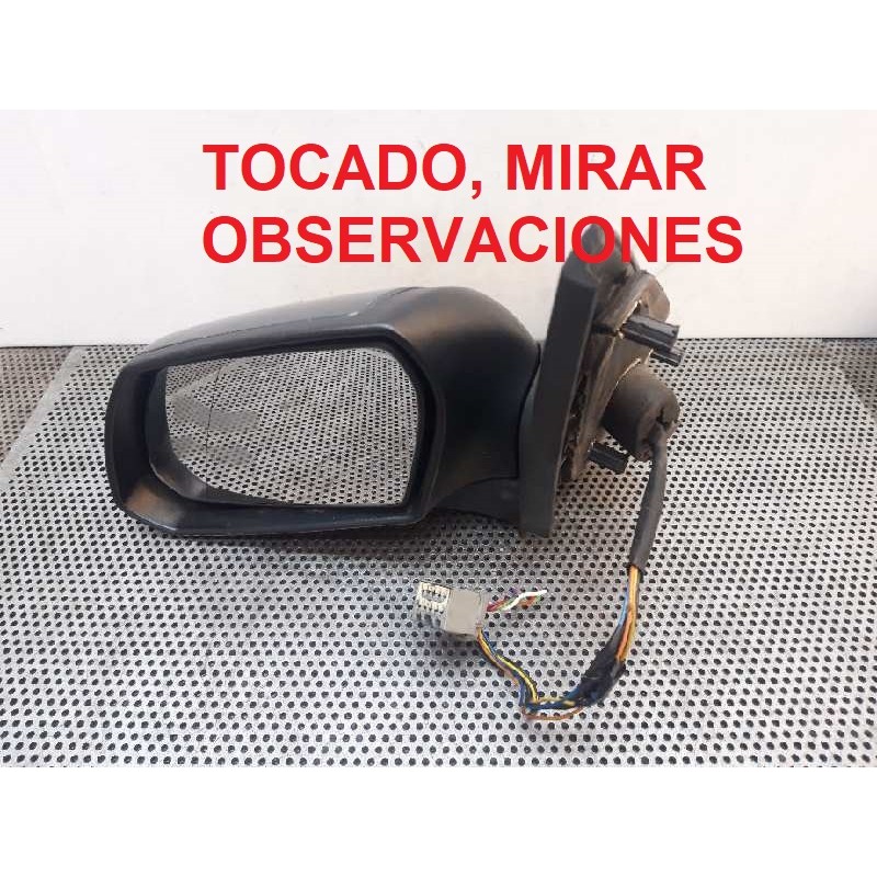 Recambio de retrovisor izquierdo para ford mondeo berlina (ge) ambiente referencia OEM IAM   