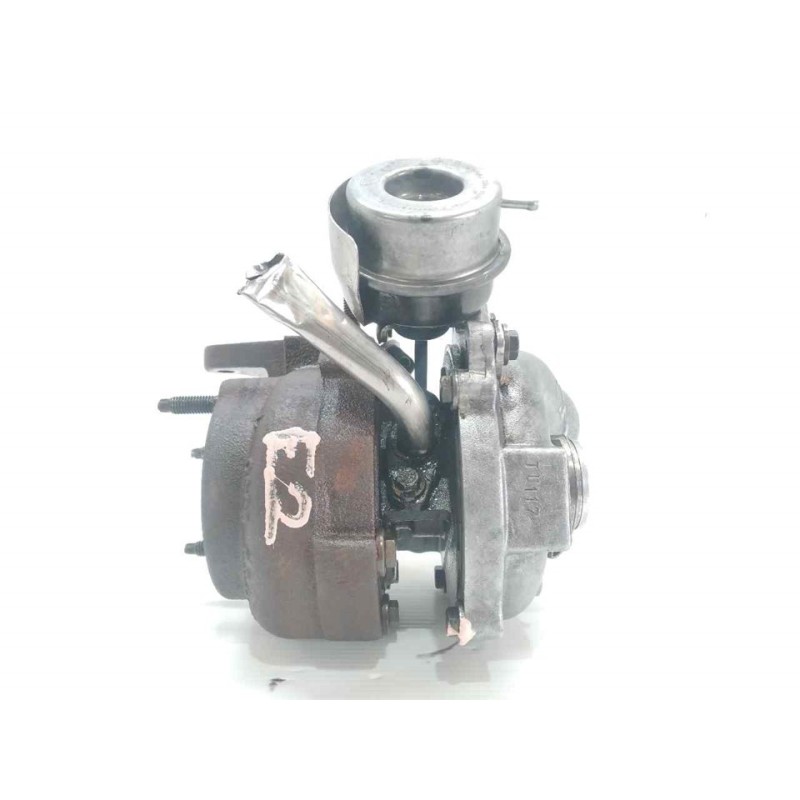 Recambio de turbocompresor para renault laguna iii authentique referencia OEM IAM 625683H82303720 54399700070 - Blanco 3