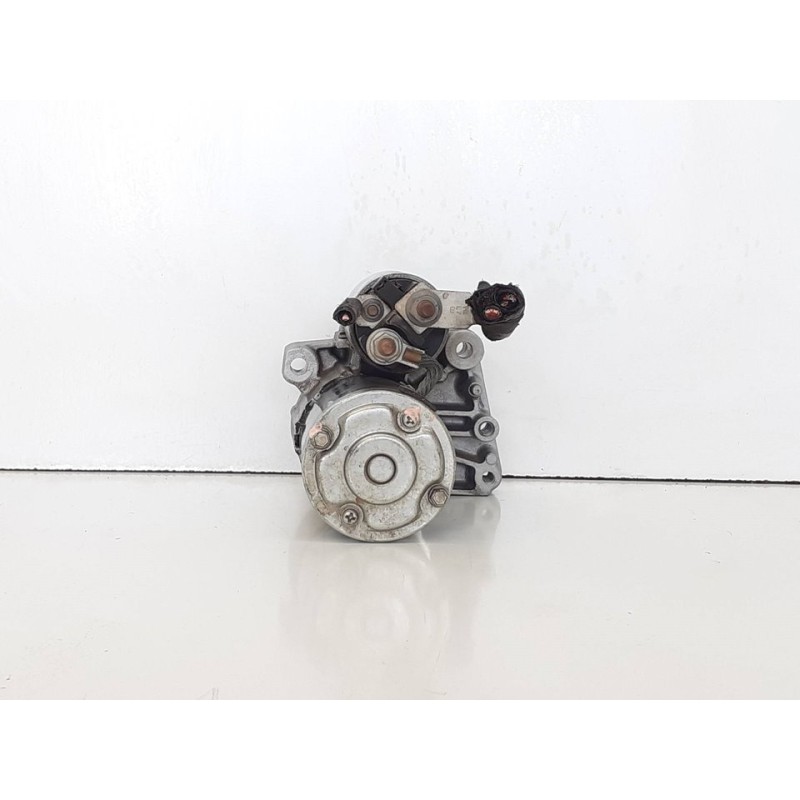 Recambio de motor arranque para peugeot 3008 allure referencia OEM IAM 9801667780 M000T22473 4