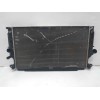 Recambio de radiador agua para toyota avensis (t27) executive referencia OEM IAM 164000R061C  