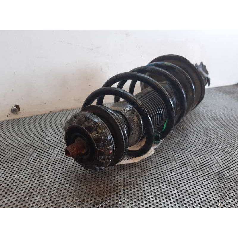 Recambio de amortiguador delantero izquierdo para seat arosa (6h1) 1.4 referencia OEM IAM  141264 3