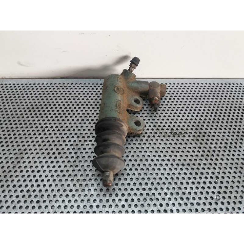 Recambio de bombin embrague para toyota yaris (ncp1/nlp1/scp1) 1.3 linea luna referencia OEM IAM - Gris 2