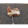 Recambio de cerradura puerta delantera derecha para peugeot 206 berlina xt referencia OEM IAM   