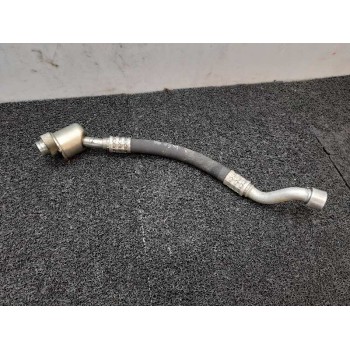 TUBOS AIRE ACONDICIONADO 