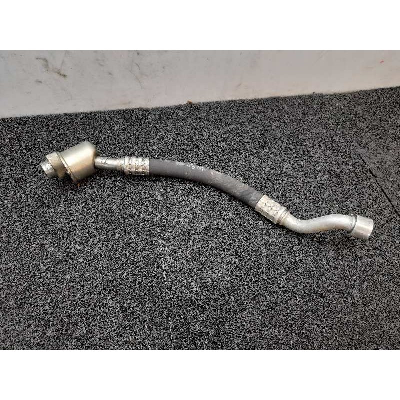 Recambio de tubos aire acondicionado para mercedes-benz sprinterii combi (desde 01.06) 211/215 cdi (906.711/713) referencia OEM - Blanco
