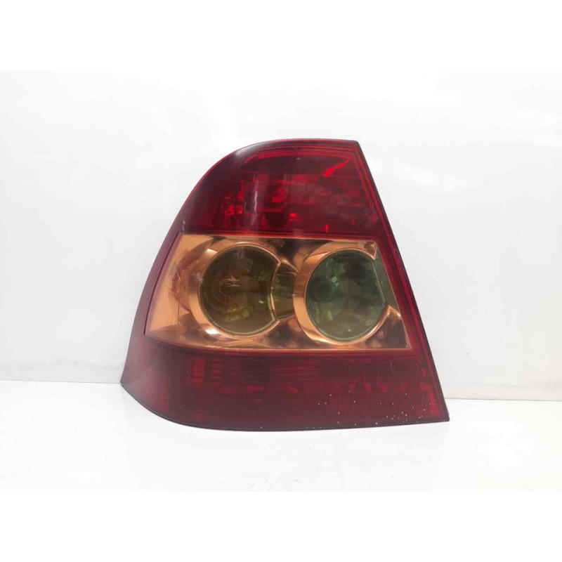 Recambio de piloto trasero izquierdo para toyota corolla (e12) 1.4 d-4d terra sedán referencia OEM IAM - Blanco 3