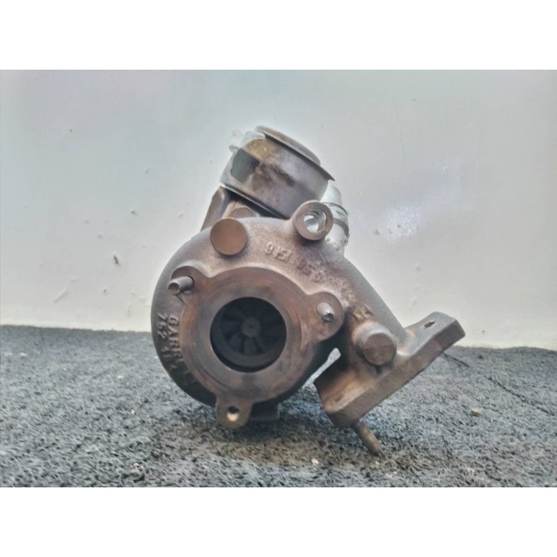 Recambio de turbocompresor para renault laguna ii (bg0) luxe privilege referencia OEM IAM H8200347344 7591713 GTA1749V 2