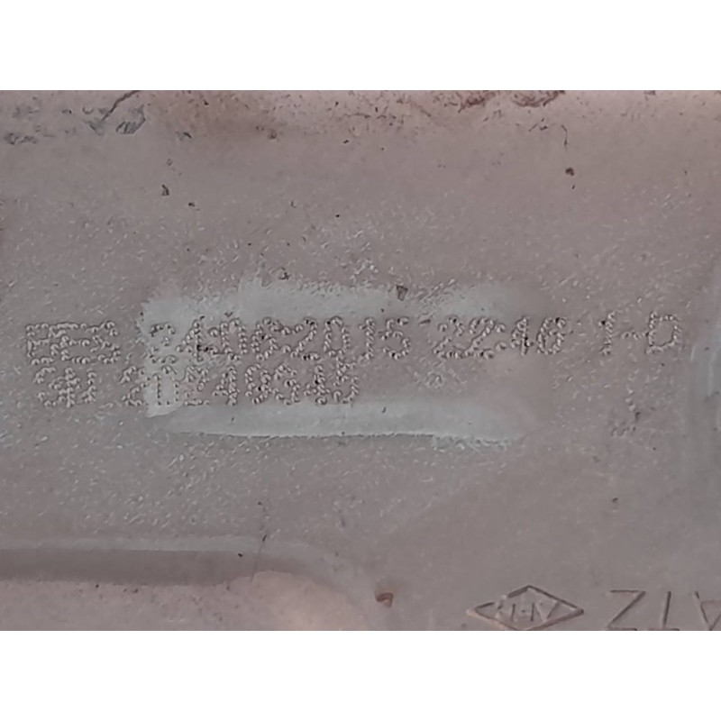 Recambio de palanca freno para renault kangoo emotion referencia OEM IAM 20249345 5
