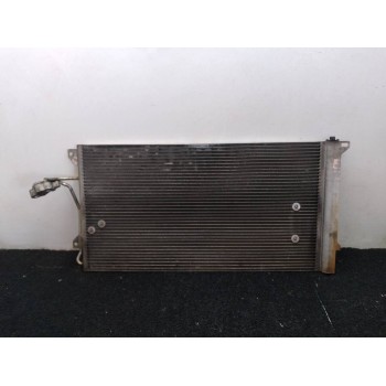CONDENSADOR / RADIADOR AIRE ACONDICIONADO 7L0820411F 