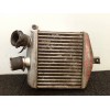 Recambio de intercooler para ssangyong musso 2.9 tdi grand lux referencia OEM IAM  77256 
