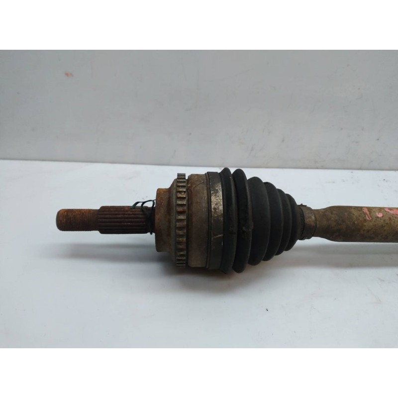 Recambio de transmision delantera izquierda para renault megane i berlina hatchback (ba0) referencia OEM IAM  125117 2