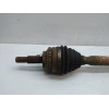 Recambio de transmision delantera izquierda para renault megane i berlina hatchback (ba0) referencia OEM IAM  125117 