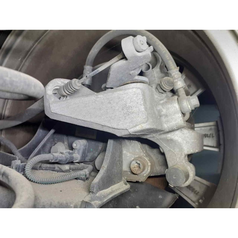 Recambio de pinza de freno trasera derecha para peugeot 308 style referencia OEM IAM   