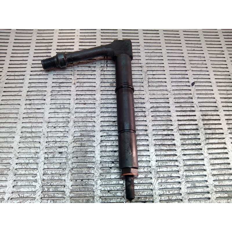 Recambio de inyector para nissan almera tino (v10m) 2.2 16v turbodiesel cat referencia OEM IAM 142448439  