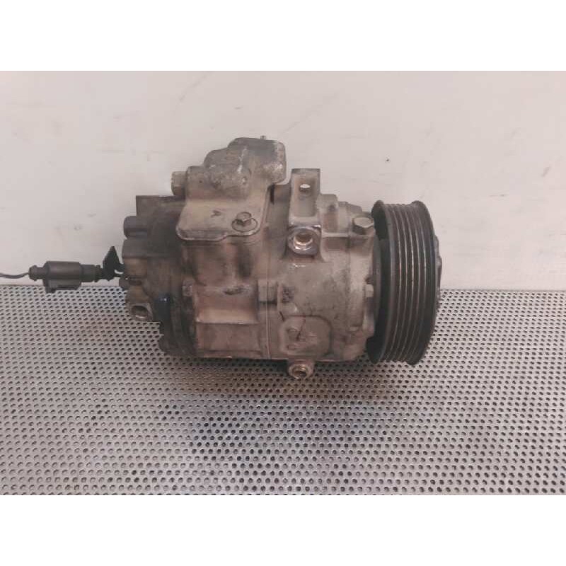 Recambio de compresor aire acondicionado para audi a2 (8z) 1.4 tdi colour.storm referencia OEM IAM 8Z0260805A 4471706378 5