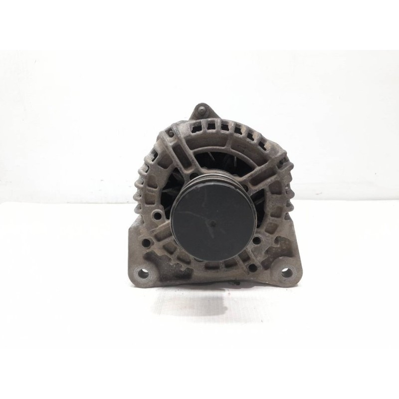 Recambio de alternador para renault clio grandtour business referencia OEM IAM 0124425071 8200660033B BOSCH - Negro 3