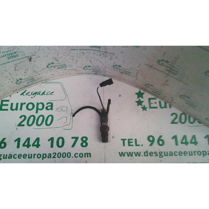 Recambio de inyector para ford mondeo familiar (gd) 1.8 turbodiesel cat referencia OEM IAM LDC008R01  