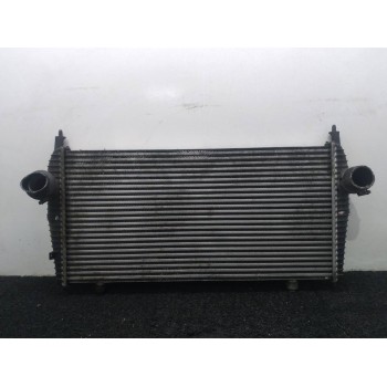 INTERCOOLER 9646300980 