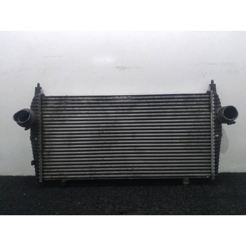 Recambio de intercooler para peugeot 407 feline referencia OEM IAM 9646300980  