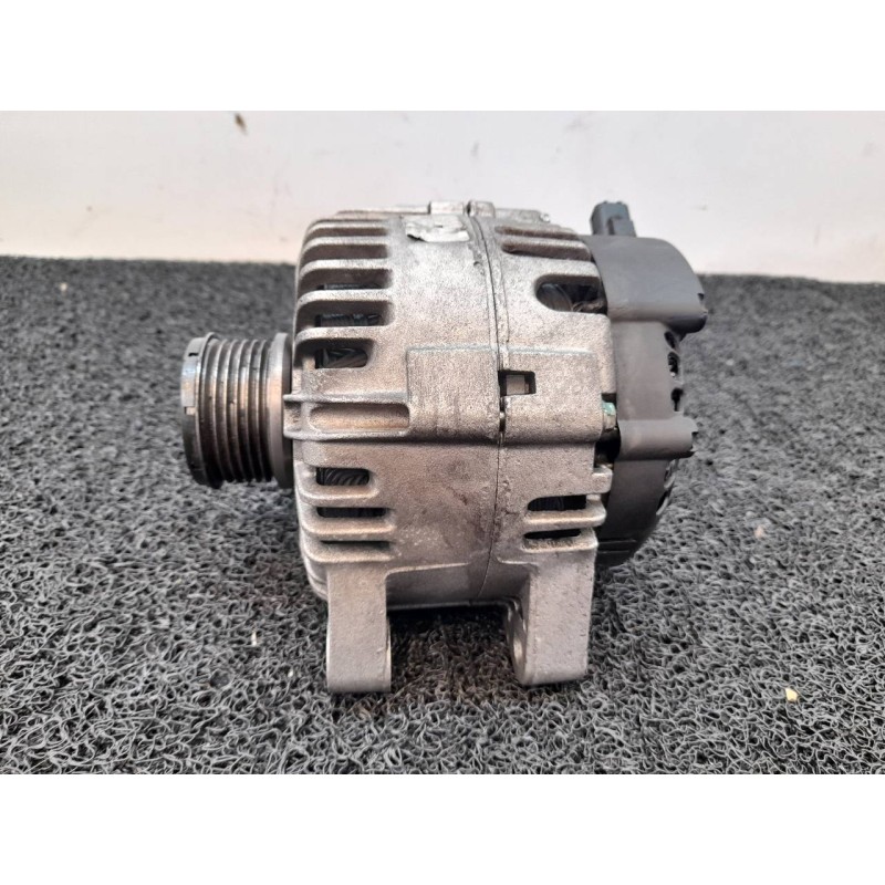 Recambio de alternador para citroën c3 picasso sx referencia OEM IAM 150424 P0190846 VALEO - Blanco 8