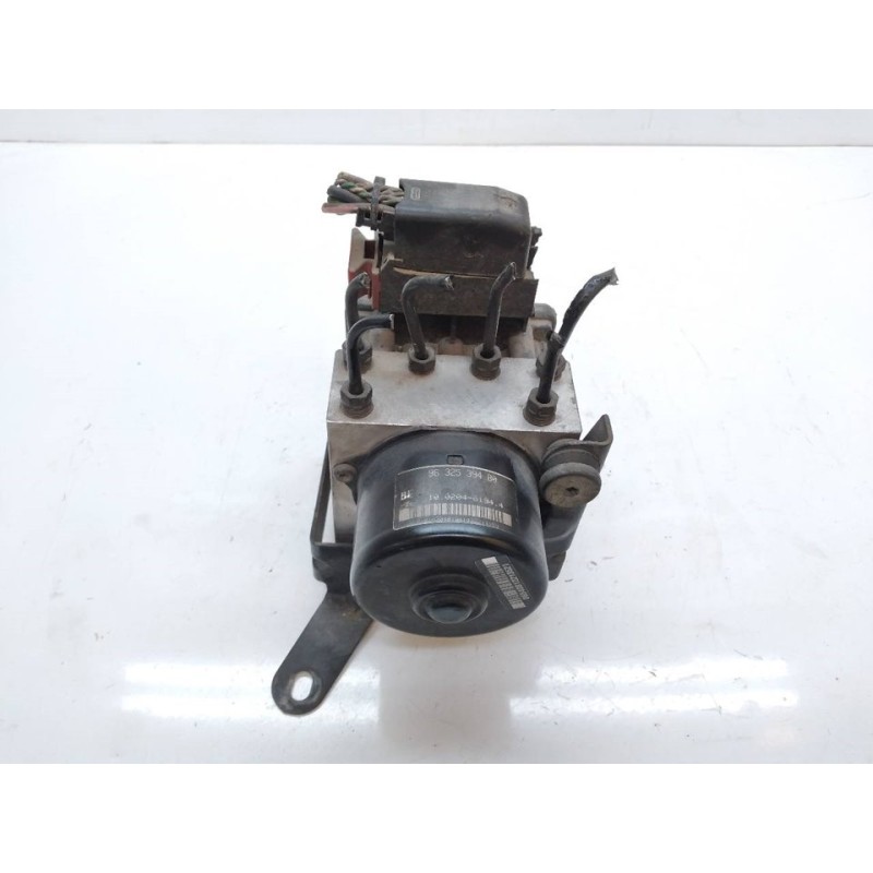 Recambio de abs para peugeot 206 sw xs referencia OEM IAM 9632539480 10094811083 100204019444 - Azul 3