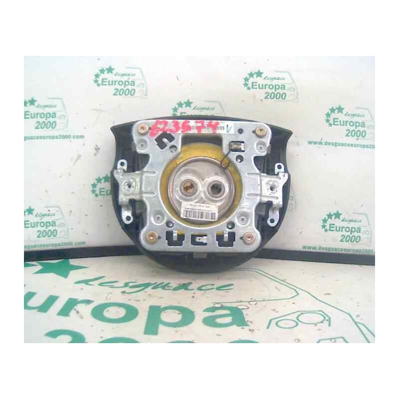 Recambio de kit airbag para ford mondeo berlina (ge) 2.0 cat referencia OEM IAM - Gris 3