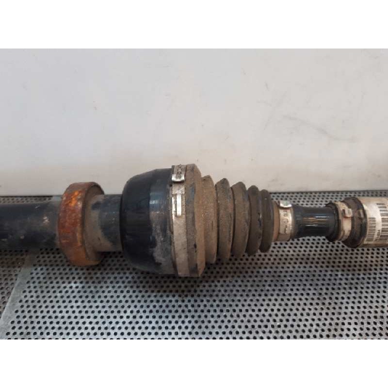Recambio de transmision delantera derecha para volvo s40 berlina 1.9 diesel cat referencia OEM IAM - Verde 2