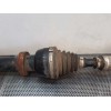 Recambio de transmision delantera derecha para volvo s40 berlina 1.9 diesel cat referencia OEM IAM   