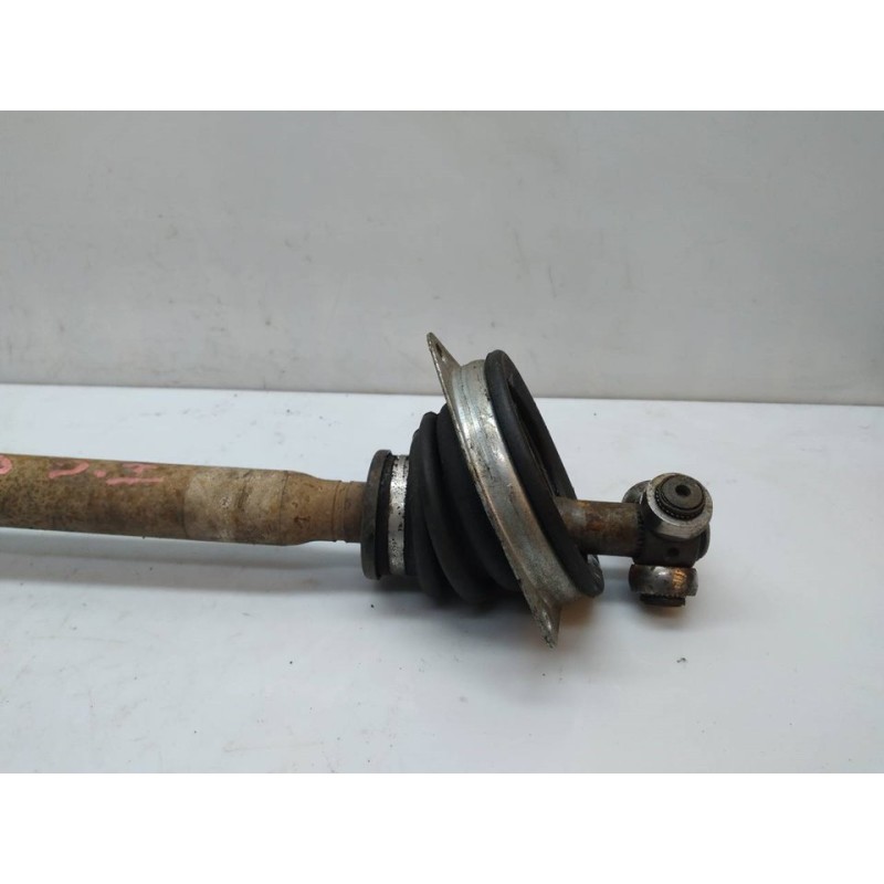 Recambio de transmision delantera izquierda para renault megane i berlina hatchback (ba0) referencia OEM IAM  125117 3