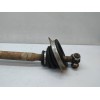 Recambio de transmision delantera izquierda para renault megane i berlina hatchback (ba0) referencia OEM IAM  125117 