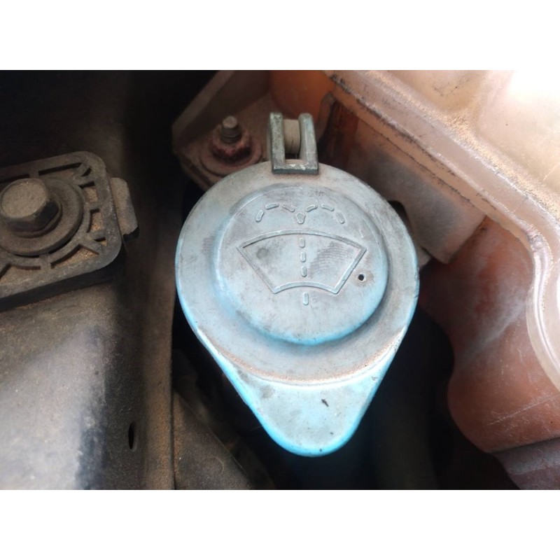 Recambio de deposito limpia para chevrolet epica ltx referencia OEM IAM   