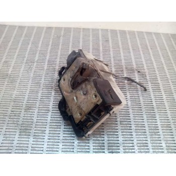 CERRADURA PUERTA TRASERA IZQUIERDA 