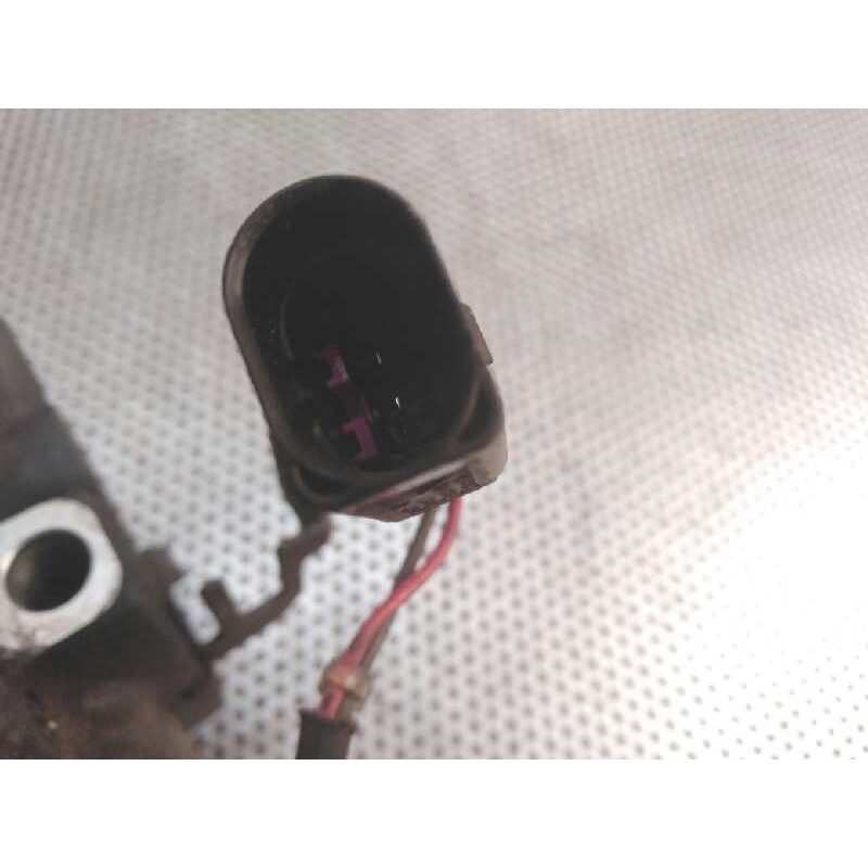Recambio de compresor aire acondicionado para audi a2 (8z) 1.4 tdi colour.storm referencia OEM IAM 8Z0260805A 4471706378 6