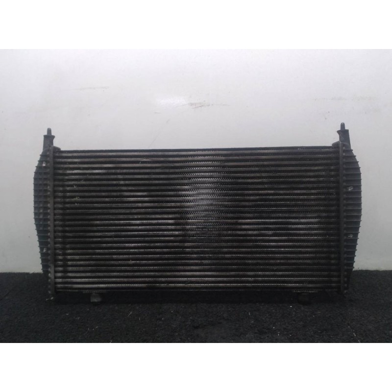 Recambio de intercooler para peugeot 407 feline referencia OEM IAM 9646300980 2