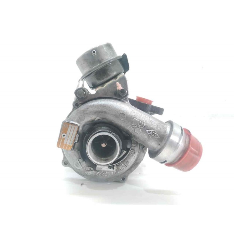Recambio de turbocompresor para renault laguna iii authentique referencia OEM IAM 625683H82303720 54399700070 - Blanco 4