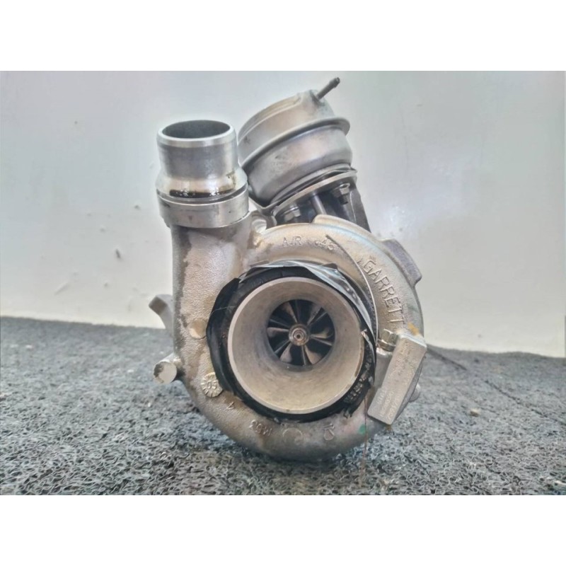 Recambio de turbocompresor para renault laguna ii (bg0) luxe privilege referencia OEM IAM H8200347344 7591713 GTA1749V 3