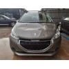 peugeot 208 del año 2013